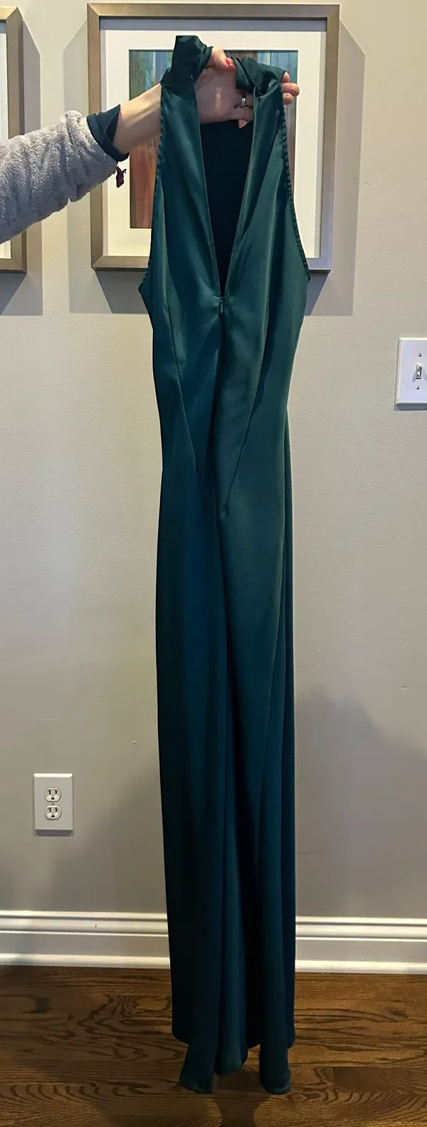 Steve Madden Cocktail Dress - Image 3