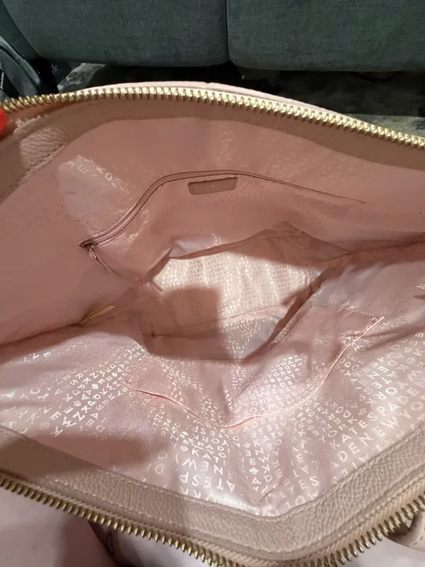 Kate Spade Purse - Image 2