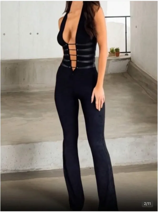 SheIn Jumpsuit - Image 2