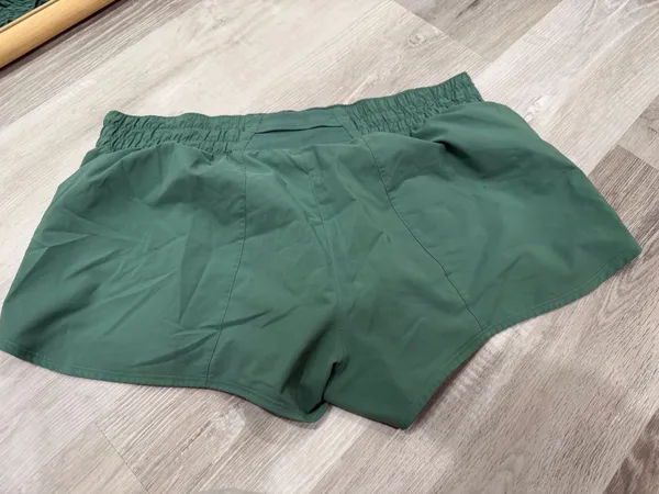 Nike Dri-Fit Shorts - Image 3
