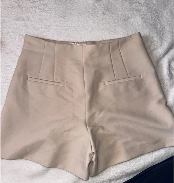 Zara shorts  - Image 3