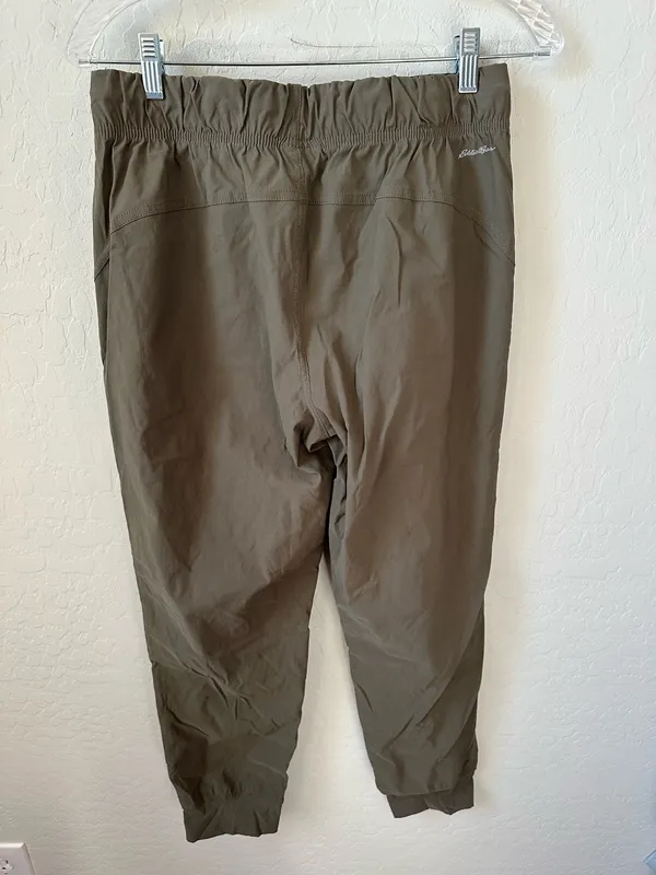 Eddie Bauer women’s pants size 10 - Image 2