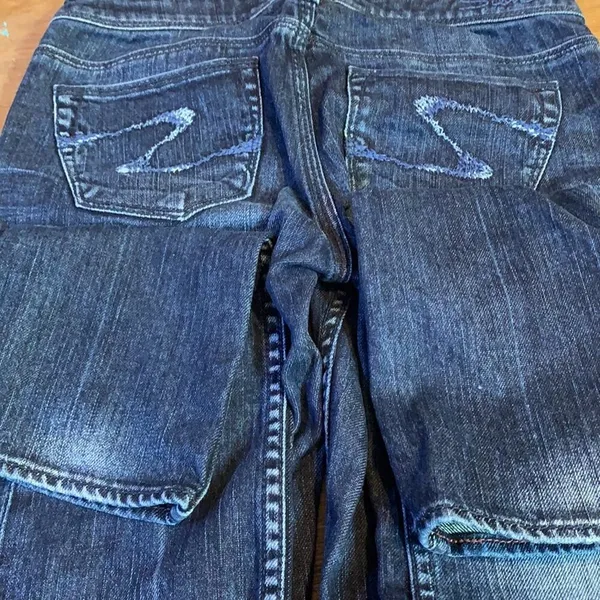 Silver Jeans Co. Skinny Jeans 25 - Image 3