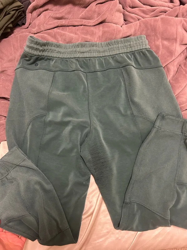 Lululemon Sweatpants - Image 2