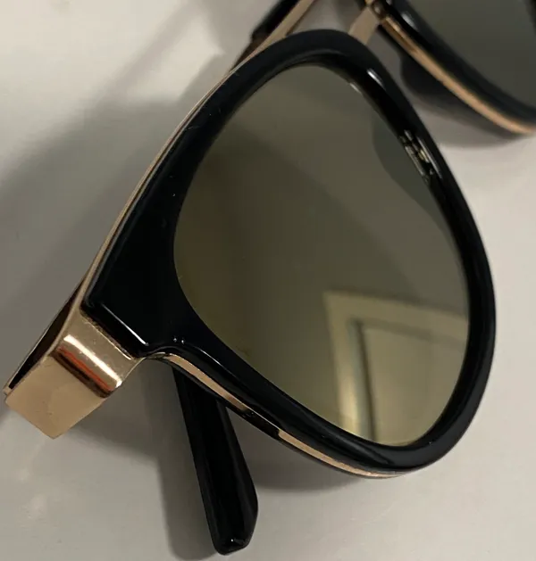 Laundry by Design Women's Square UV Protective Sunglasses - Image 6