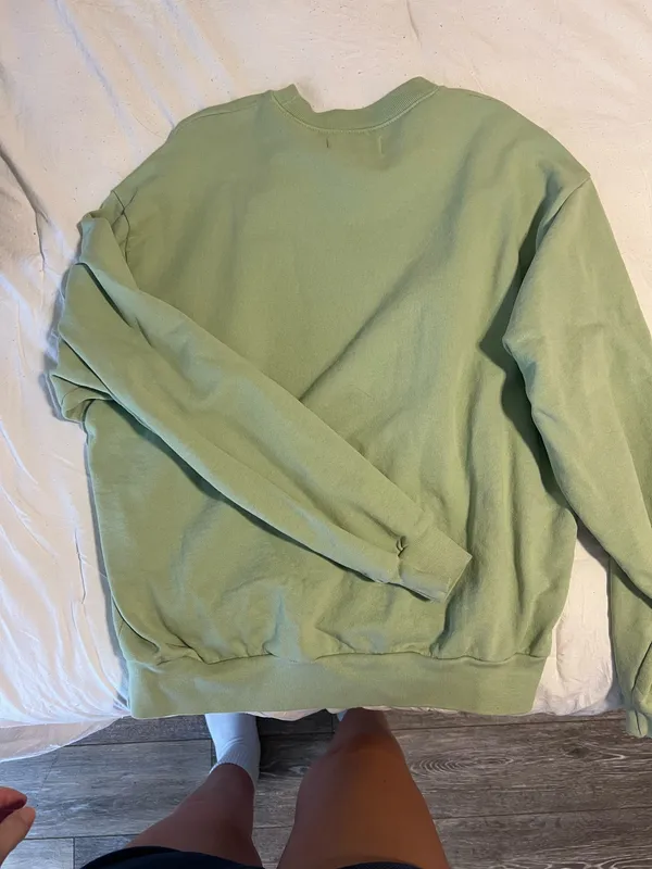 Lonely Ghost Crewneck - Image 2