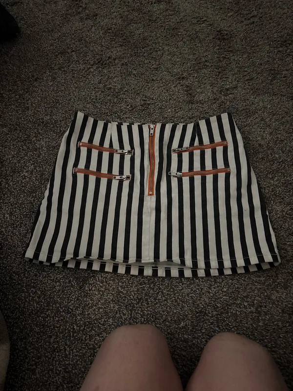 Urban Outfitters Denim Skirt - Image 2