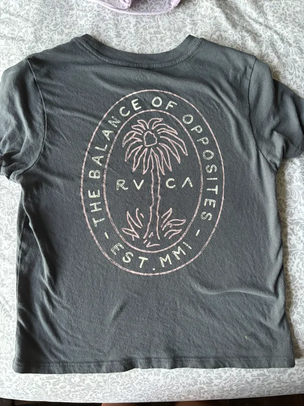 T-shirt - Image 2