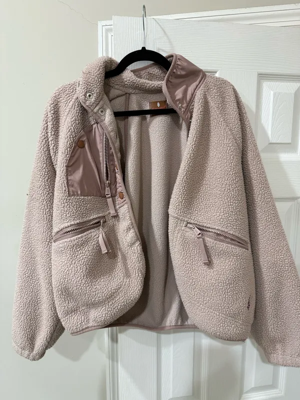 Free people jacket - Image 2