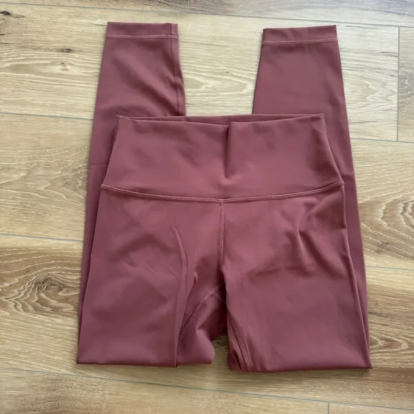Lululemon Wunder Under High-Rise Tight 25” - Image 2