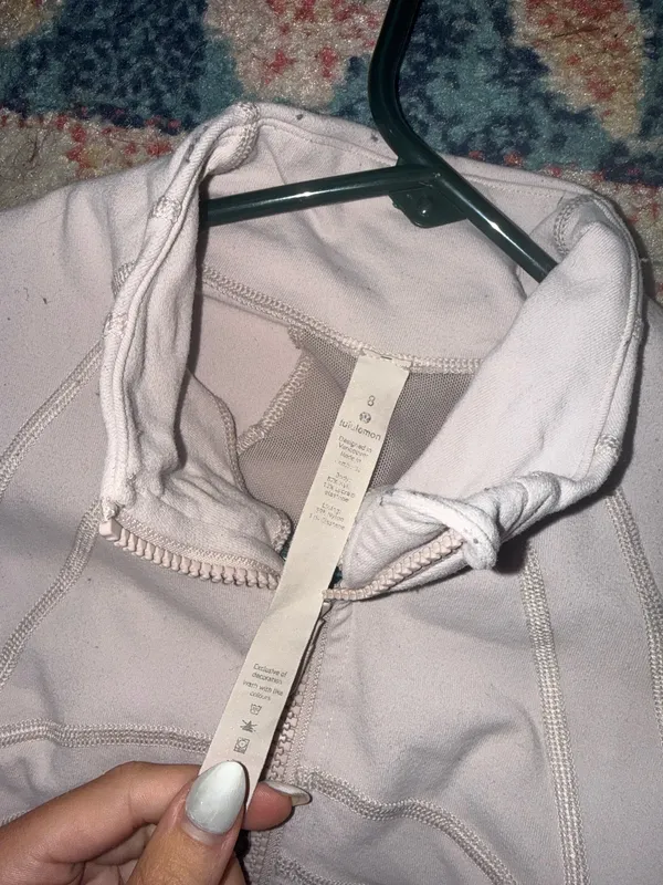 Lululemon Define Jacket - Image 4