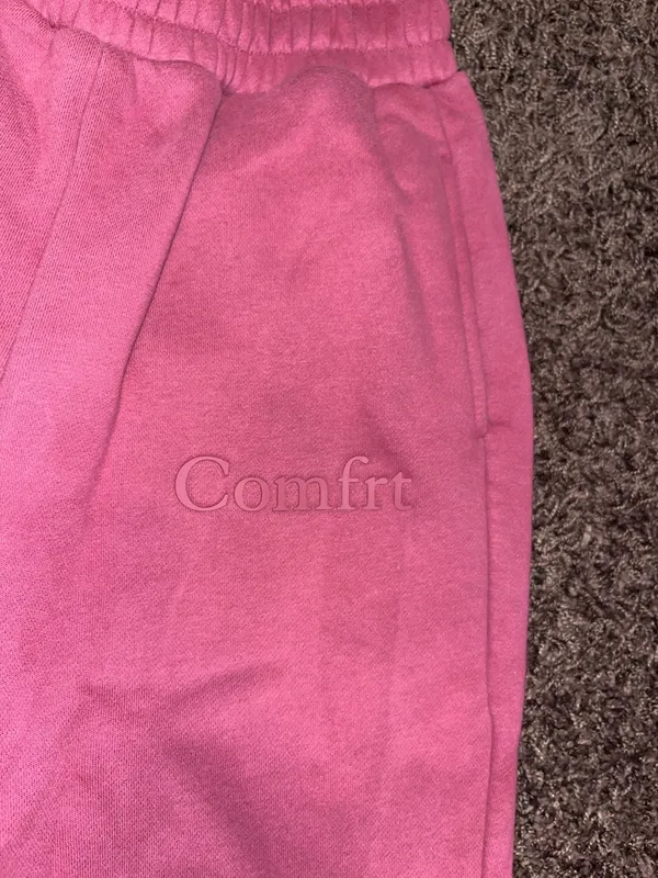 Comfort hoodie and sweatpants - Image 3