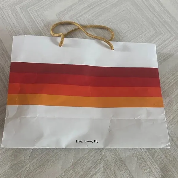 Aviator Nation Shopping Bag and Sticker Collection - Image 6