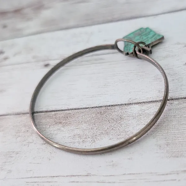 Arkansas Bracelet Green - Image 5