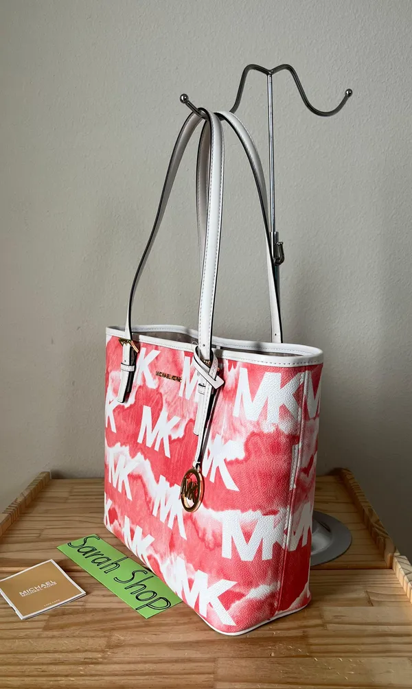 Michael Kors Purse - Image 3