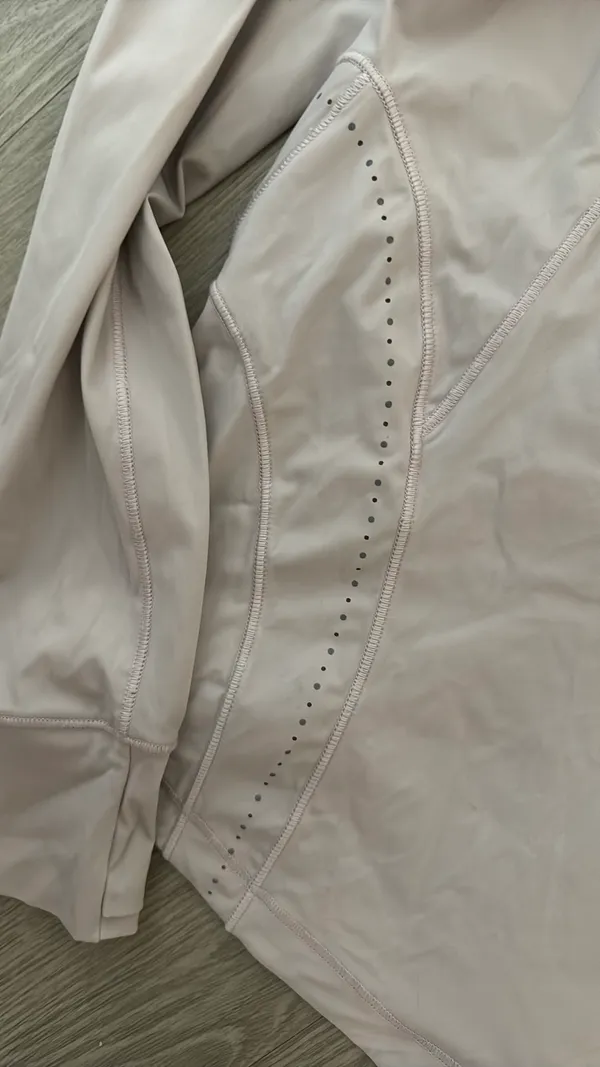 Lululemon Flash Forward Half-Zip - Image 3