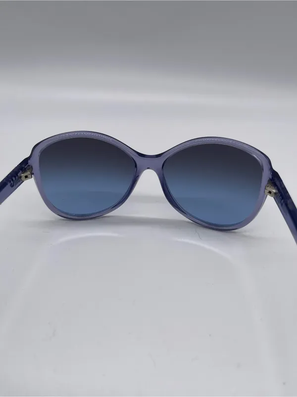 Dolce & Gabbana NWT Gradient Oversized Women's Sunglasses - Image 6