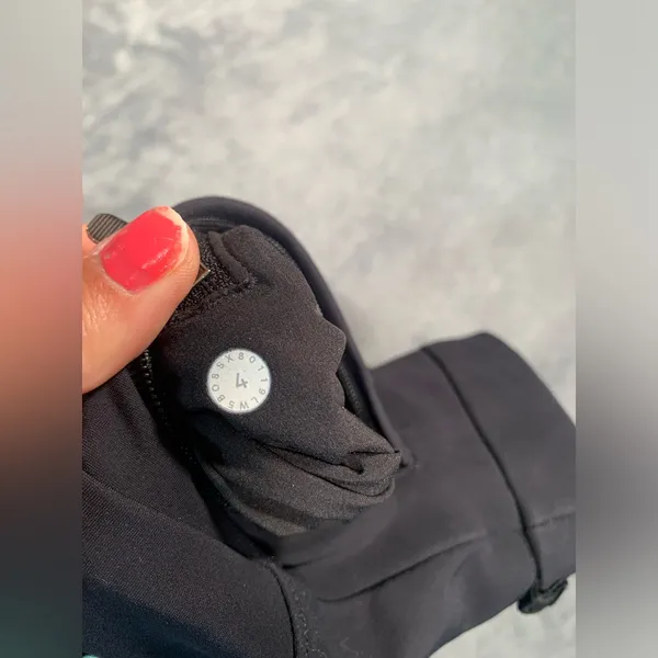 Lululemon on the move pants 4 - Image 8