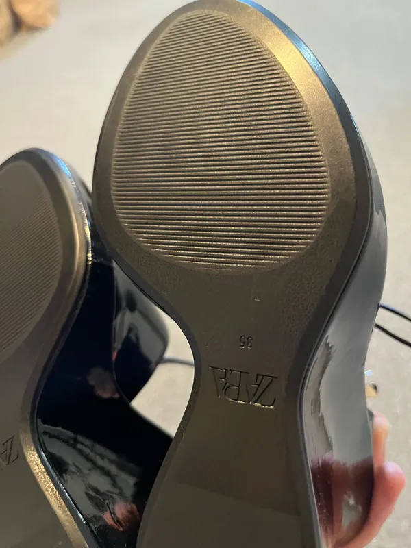 Zara heels - Image 8
