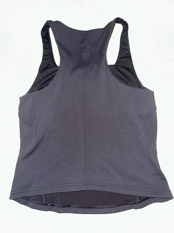 Lululemon InStill Tank Top size 8 - Image 4
