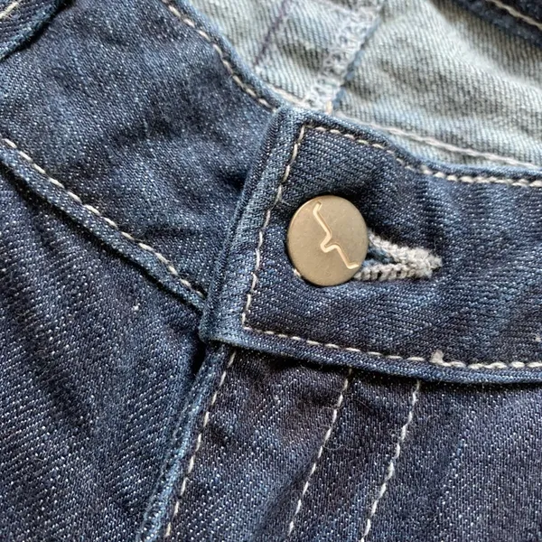 Kimes Jolene Jeans Blue Size 2 - Image 9