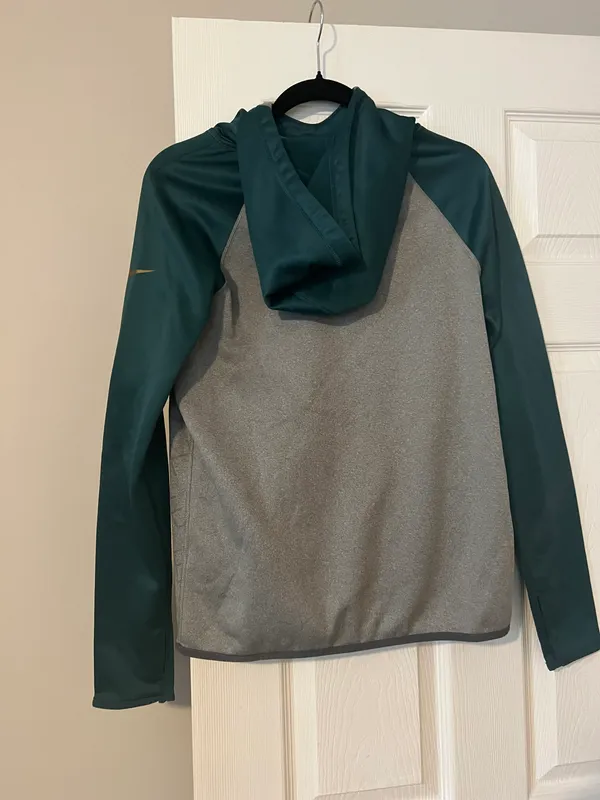 Nike Philadelphia Eagles Hoodie - Image 2