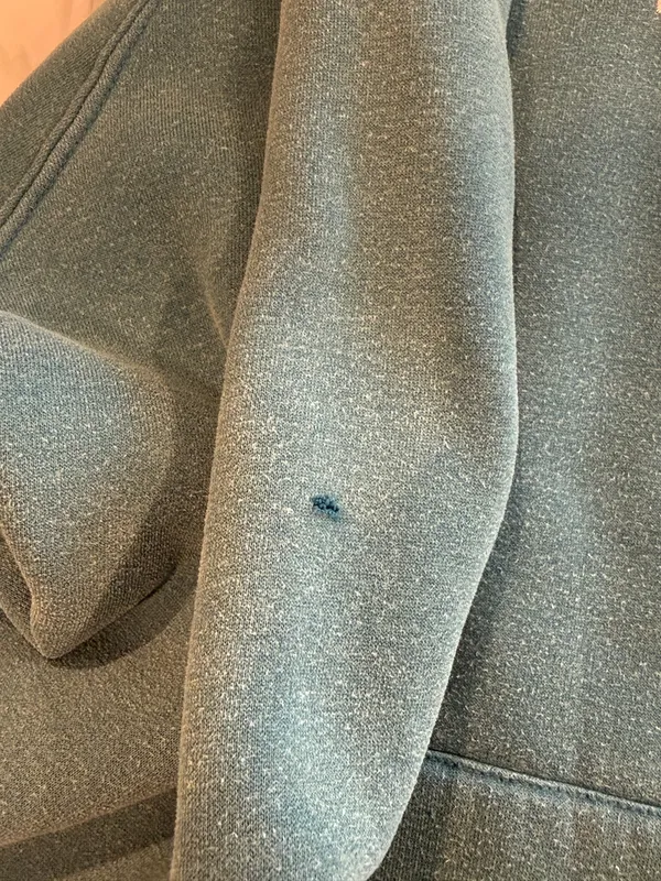 Dandy Worldwide Hoodie - Image 4