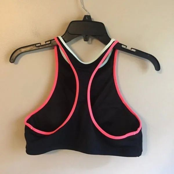 Victoria's Secret medium sports bra‎ - Image 2