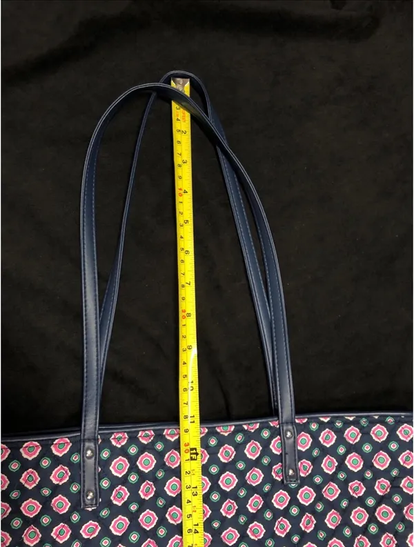 Vera Bradley Bag - Image 12