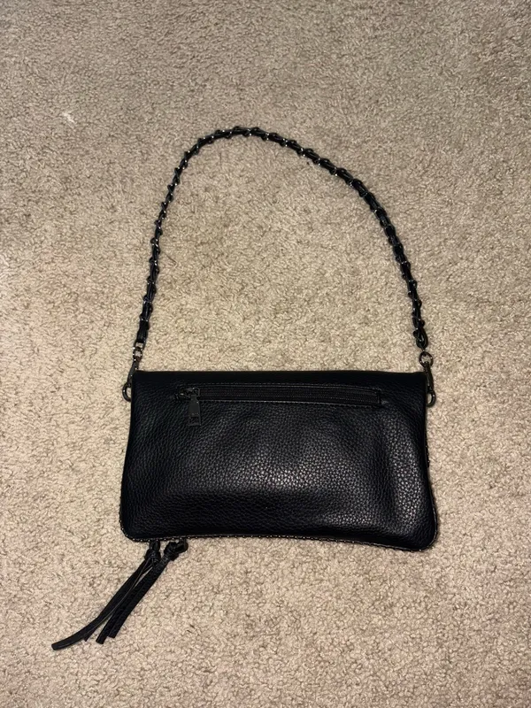 Black purse - Image 2