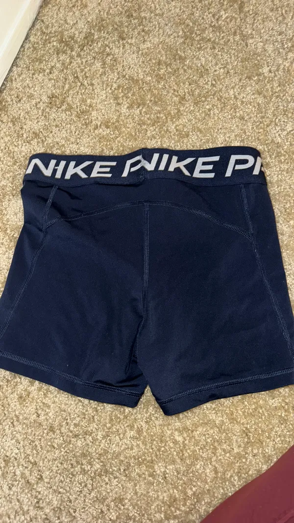 Nike Pro Spandex - Image 2
