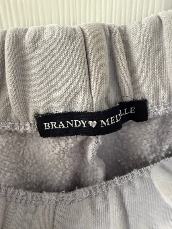 Brandy Melville Joggers - Image 2