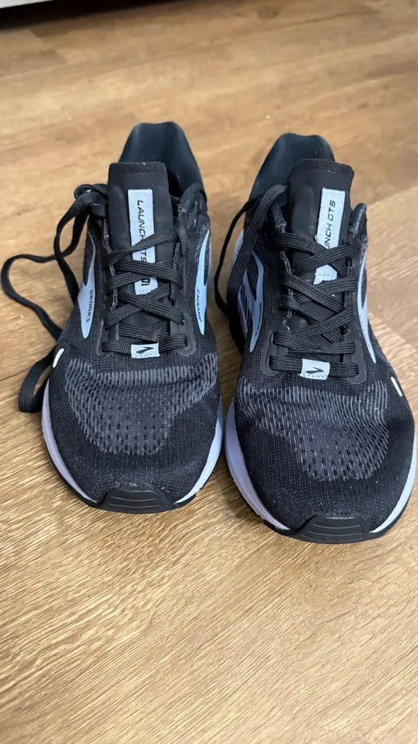 Brooks Launch 9 Women’s Size 7.5 Running Shoes Sneakers - Image 2