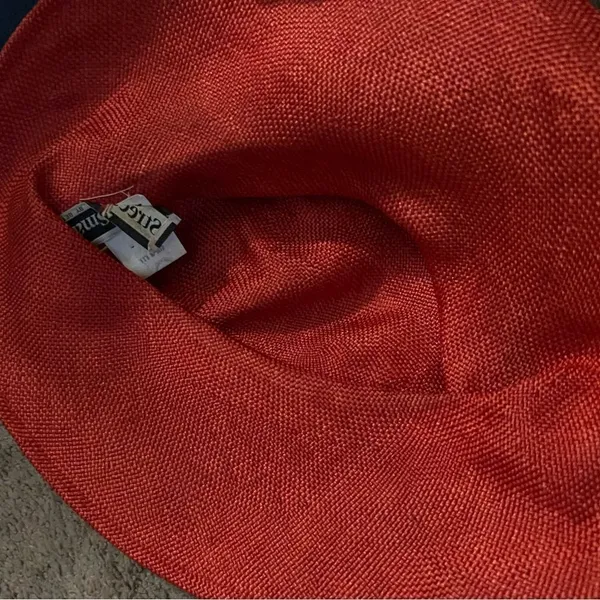 Street smart‎ red hat Red - Image 6