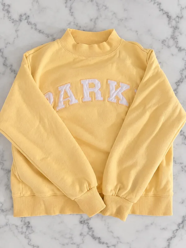 PARKE Peel Mockneck - Image 2