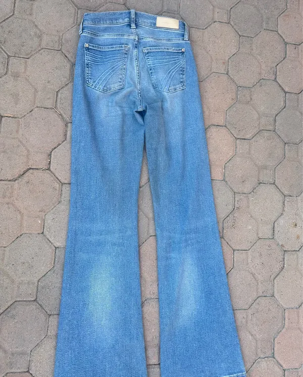 7 For All Mankind - Image 3