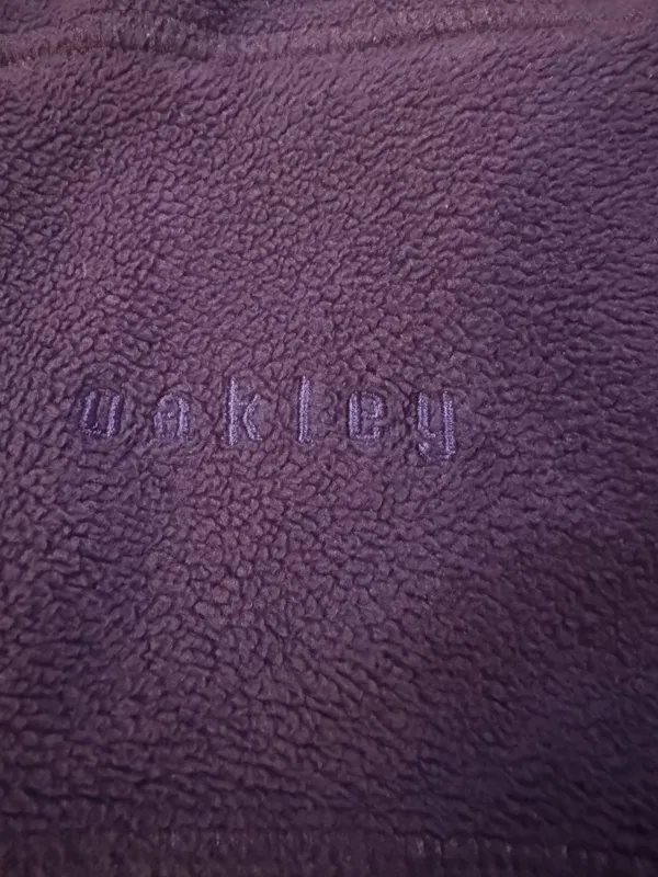 Oakley fleece vest  - Image 3