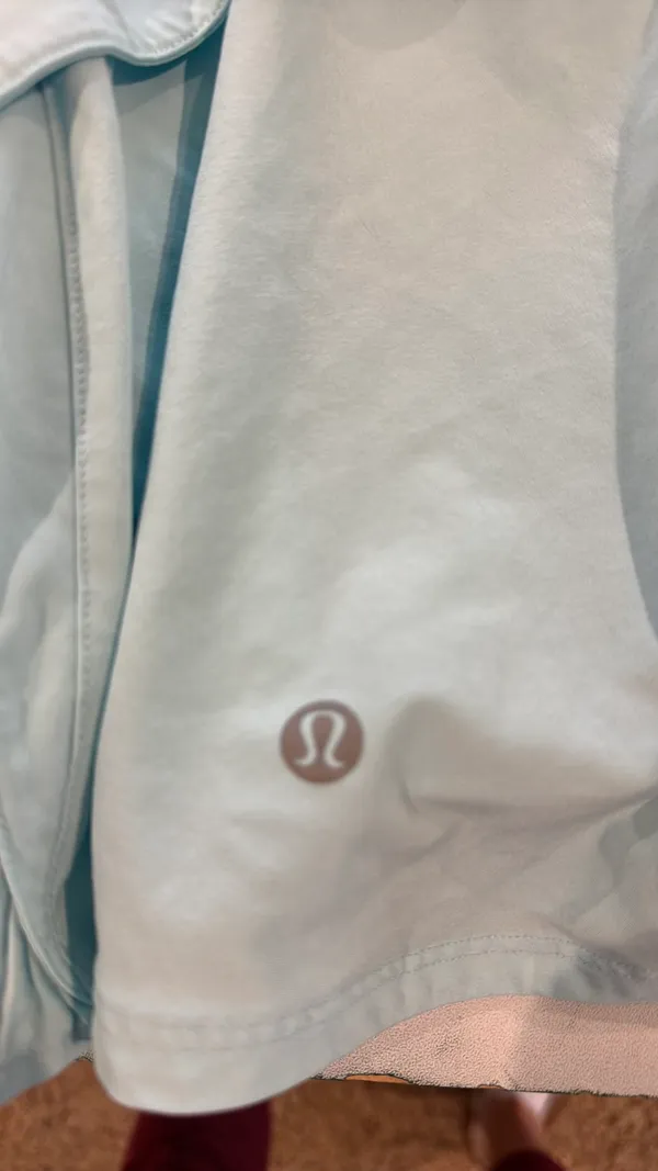 Lululemon Tennis Skirt - Image 2