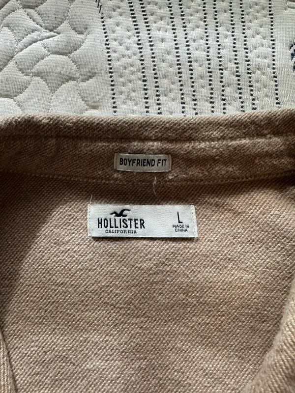 Hollister Flannel - Image 2