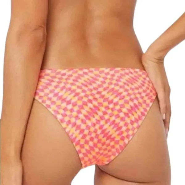 L*SPACE Camacho Bottom Classic Heat‎ Waves Style SACMC22P Size Medium NWT - Image 4