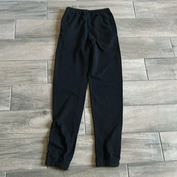 Joah brown black sweatpants - Image 4