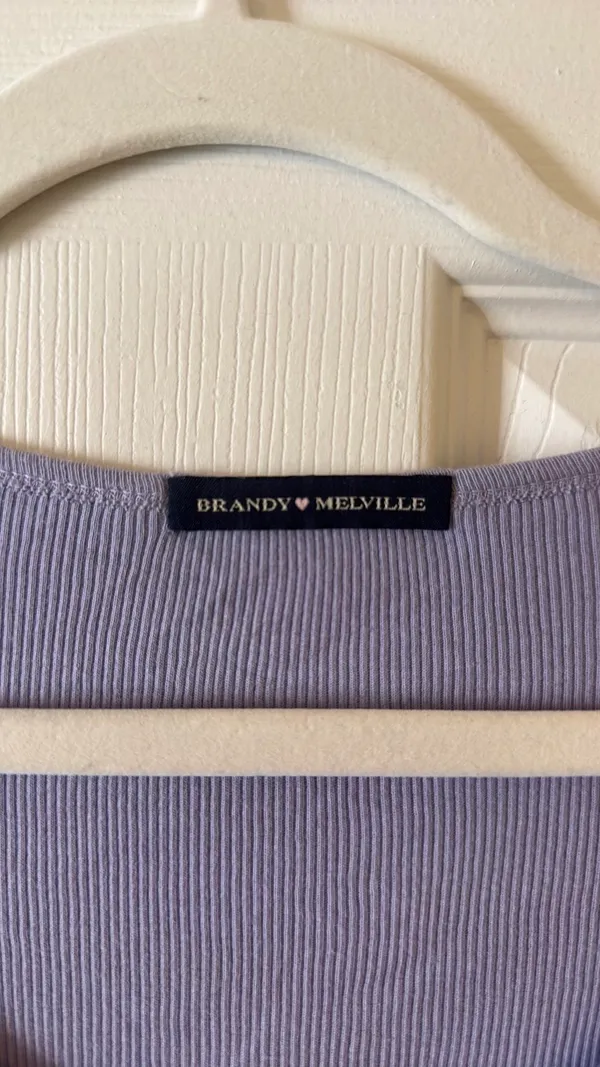 Brandy Melville Top - Image 2