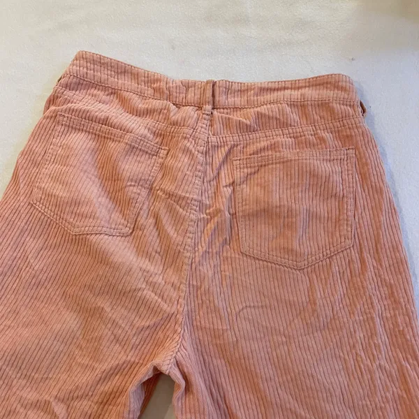 Corduroy Pants - Image 2