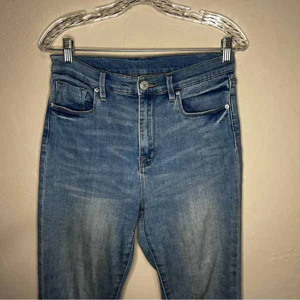 BDG Twig High‎ Rise Skinny Denim Jeans - Image 4