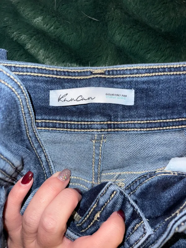 KanCan USA Jeans - Image 4