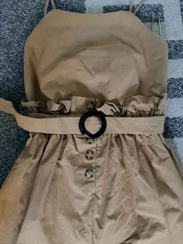 ZARA Dress Midi - Image 2