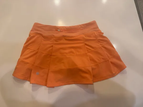 Lululemon Pace Rival Skirt - Image 6