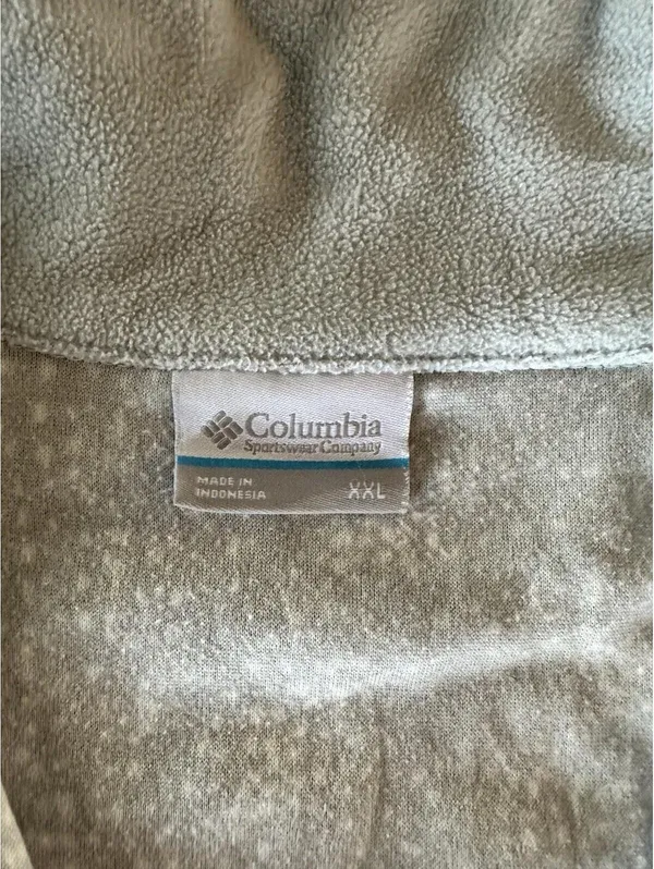 Columbia Sportswear Women's Fleece Pullover - Image 3