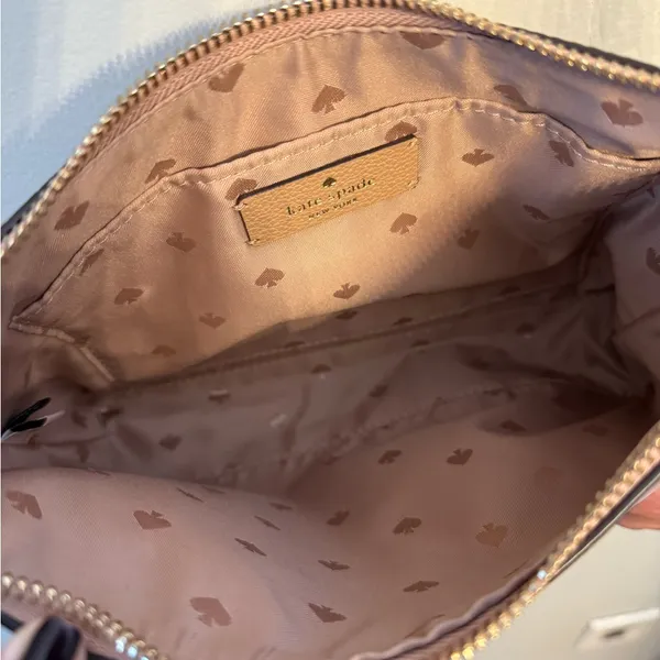Kate Spade Bailey Crossbody Bag - Image 6