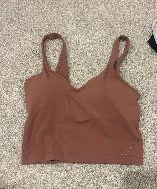Lululemon Align Tank - Image 3